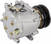 For Honda Accord 1995 1996 1997 AC Compressor & A/C Clutch - BuyAutoParts 60-01335NA New