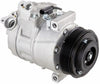 For BMW 325i 325xi 328i 328xi 330xi M3 AC Compressor w/A/C Repair Kit - BuyAutoParts 60-81543RK NEW