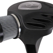 aFe Power Momentum 51-82202 BMW 335i (F30) Performance Intake System (Dry, 3-Layer Filter)