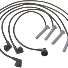 ACDelco 946A Professional Spark Plug Wire Set