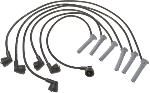 ACDelco 946A Professional Spark Plug Wire Set