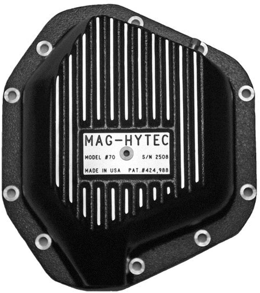 MAG-HYTEC DANA70 Differential Cover