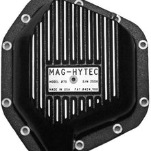 MAG-HYTEC DANA70 Differential Cover