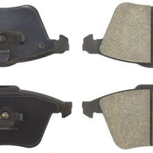 StopTech 309.09152 Sport Brake Pad, 5 Pack