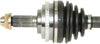 Cardone 66-4153 New CV Axle