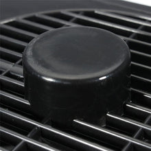 blue--net Evaporative Air Conditioner, Universal 12V Portable Car Cooler Cooling Fan Mini Cooling Conditioner Water Evaporative Air Fan