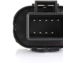 cciyu Power Mirror Switch Replacement fit for Chevy HHR 2006-2011 Chevy Malibu 2004-2008 Chevy Malibu Maxx 2004-2005 Chevy Uplander2005-2007 Replace 15261340 15261342 10340141 22626478 901-116
