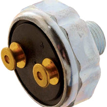 GM Genuine Parts 8643710 Automatic Transmission Clutch Oil Pressure Switch