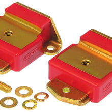 PROTHANE 7-509 Red Urethane Motor Mount Kit