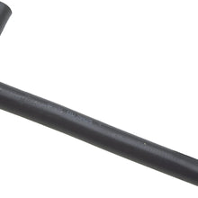 ACDelco 16199M Professional 90 Degree Molded Heater Hose