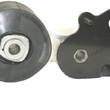 Premium Motor PM5431 Rear Engine Torque Strut Mount Compatible with: Ford Edge/Lincoln MKX