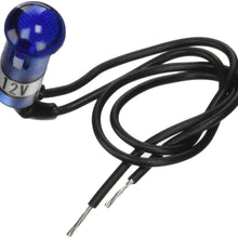 Dorman Help! 84911 Indicator Mini Blue