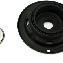 1988-1989 Mazda 929 Left or Right Front Upper Suspension Spring Seat & Bushing