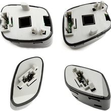 Fits Chevy Silverado Steering Wheel Control Buttons fits GMC Sierra 2003 2004 2005 2006 2007
