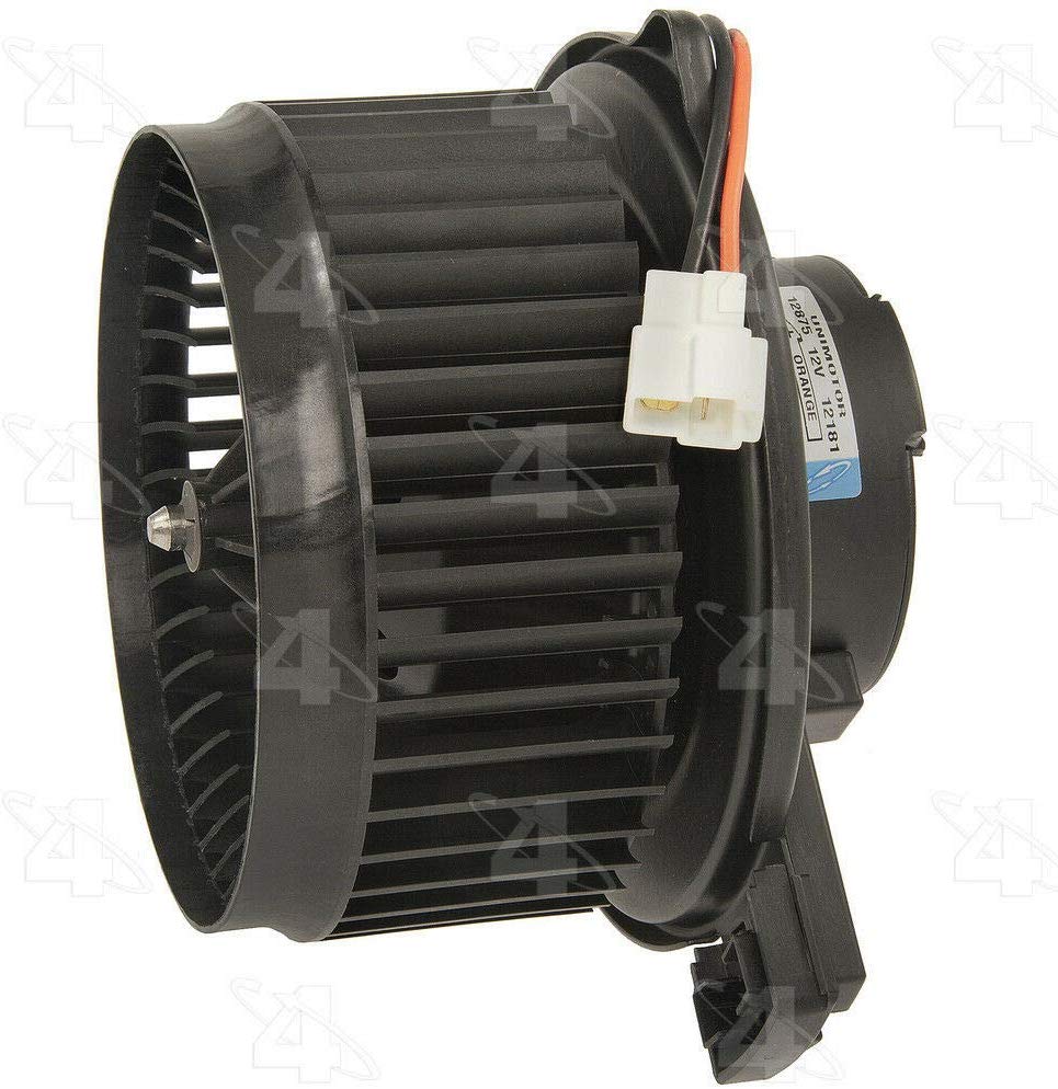 Four Seasons 75875 Blower Motor
