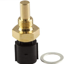 5Pcs Coolant Temp Temperature Sensor Fit for Mercedes Benz W202 C208 W124 W210 R129 0115425117