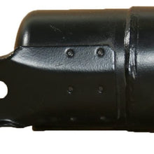 TCW 17-0087 A/C Drier (Quality With Perfect Vehicle Fitment)
