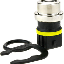 Water Coolant Temperature Gauge Sensor Sender Clip&O Ring 6U0919501B 357919501A