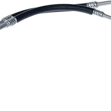 Dorman 625-501 Oil Cooler Hose Assembly