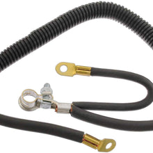 Standard Ignition A29-2TA Battery Cable Top Mount