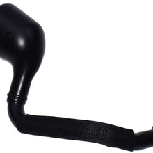RJJX Crankcase Breather Hose Valve Fit for-Audi A4 A6 Passat 2001-2005 06B103211H 06B103211J 06B103211E (Color : Black)