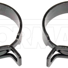 Dorman - HELP 14087 Spring Type Hose Clamps 2"