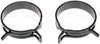 Dorman - HELP 14087 Spring Type Hose Clamps 2