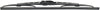 ACDelco 8-4417 Advantage All Season Metal Wiper Blade, 17 in (Pack of 1)