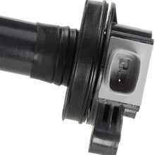 A-Premium Ignition Coil Compatible with Ford Flex Taurus 2010-2012 Lincoln MKS 2010-2013 MKT 2010-2012 V6 3.5L