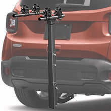 Best Companions 4-Bikes Hitch Mount Rack, Bicycle Carrier for Cars, Trucks,SUV's and minivans with 2" Hitch Receiver…