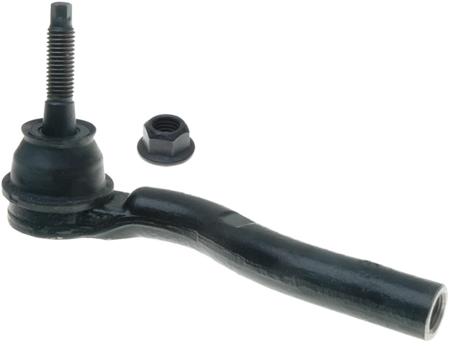 ACDelco 45A0950 Professional Passenger Side Outer Steering Tie Rod End