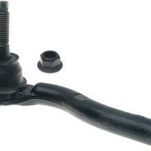 ACDelco 45A0950 Professional Passenger Side Outer Steering Tie Rod End