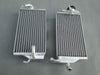 Aluminum Radiator for HONDA CR250 CR250R 2000 2001 00 01