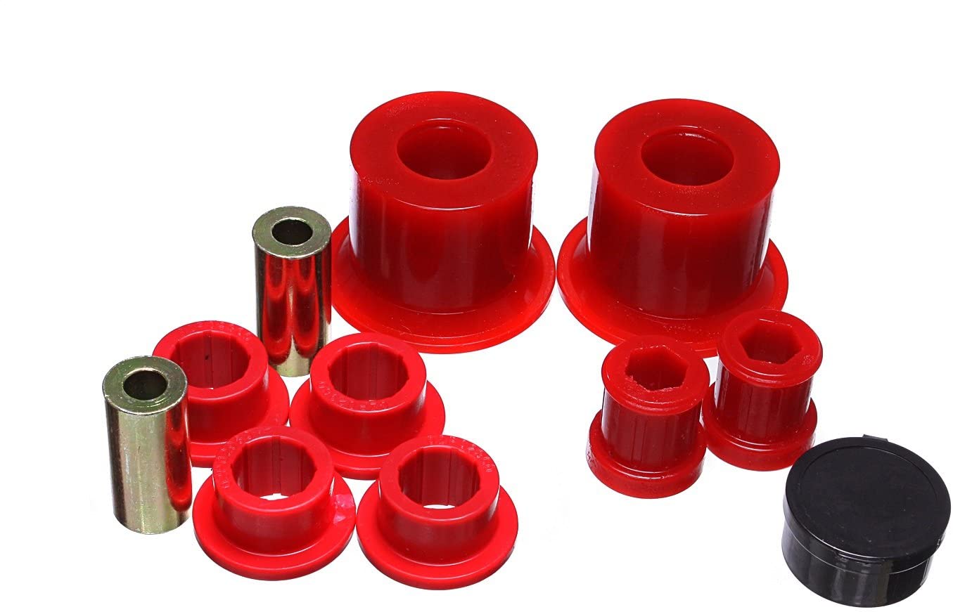Front Control Arm Bushing Set