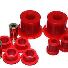 Front Control Arm Bushing Set