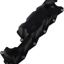 JDMSPEED New Engine Valve Cover with Gasket 31319642 Replacement For Volvo S80 XC60 V70 XC70 XC90