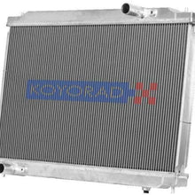 Koyo HH010681 Radiator