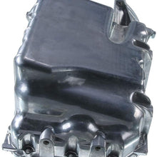 A-Premium Engine Oil Pan Replacement for Honda Civic 2006-2011 L4 2.0L