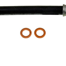 Dorman H380409 Hydraulic Brake Hose