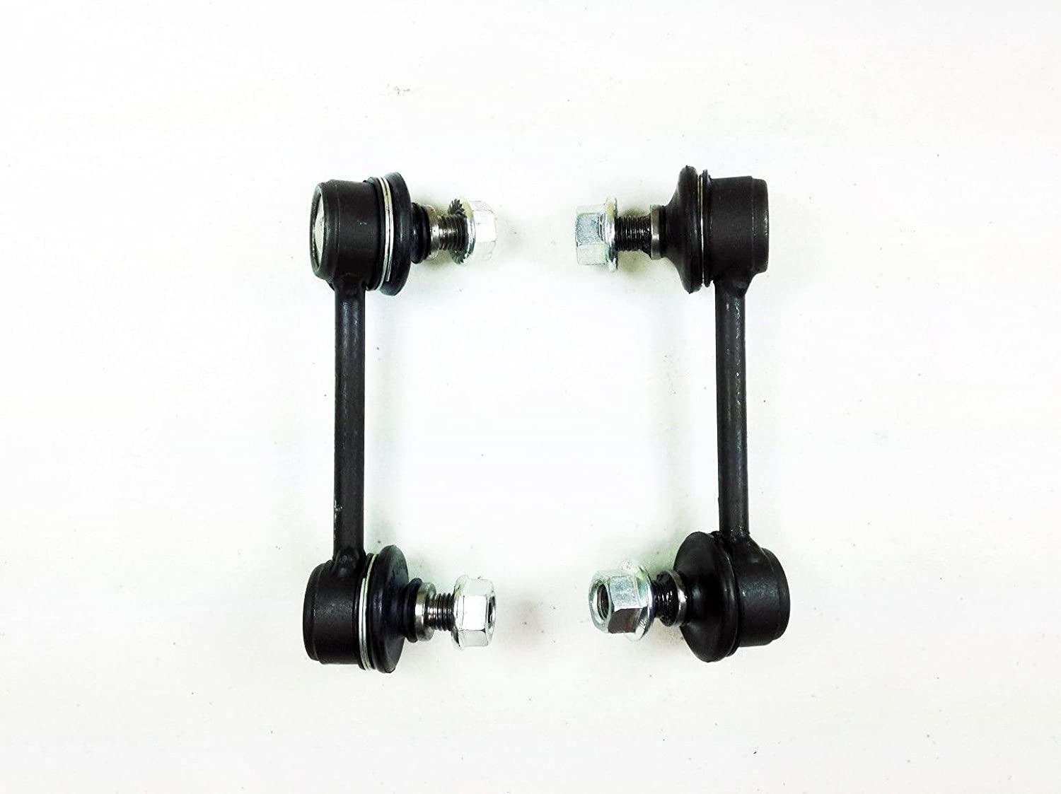 2 Pc Rear Stabilizer Sway Bar Links Passenger & Driver Kit