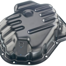 A-Premium Engine Oil pan Replacement for Toyota Camry RAV4 Scion xB 2.4L 12101-0H050