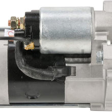 Bosch SR2290X Remanufactured Starter