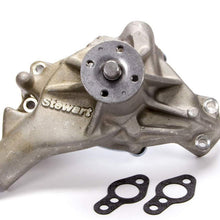 EMP/Stewart Components 23123 Stage 2 Chevy Small Block Long Water Pump