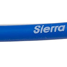 Sierra International 18-8822-1 Spark Plug Wire Set for Delco HEI Ignitions