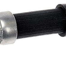 Dorman H622512 Rear Driver Side Brake Hydraulic Hose for Select Ford/Lincoln Models