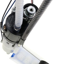 HFP-A3962 Fuel Pump Assembly with Tank Seal Replacement for Polaris RZR 800 S 4 EFI (2011-2019) Replaces 2204403, 2204502, 2521116, 2521204, 2521360