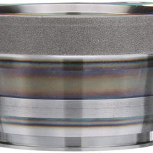 NSK 44BWK02R Axle Shaft Bearing