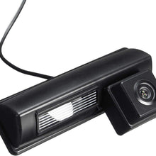 JYEMDV Car Rear View Camera Backup Parking Camera for Toyota 2007 and for 2012 Camry