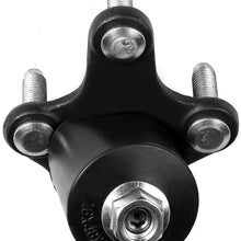 INEEDUP NEW Pair Set of Front Lower Left Right Ball Joint Compatible fit for 2015 for Audi A3 Quattro S3 for Volkswagen CC GTI Passat