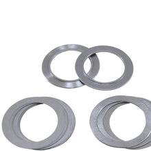 Yukon Gear & Axle (SK 708193) Replacement Carrier Shim Kit for Jeep JK Dana 44 Rear Differential